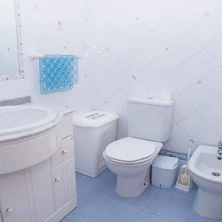 别墅 Akivillas Sunny Iii 曼塔罗塔